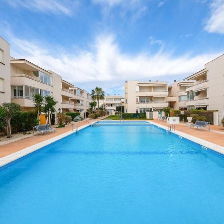 Apartment Cala Gabriel-1 By Interhome Vinaros Exterior photo